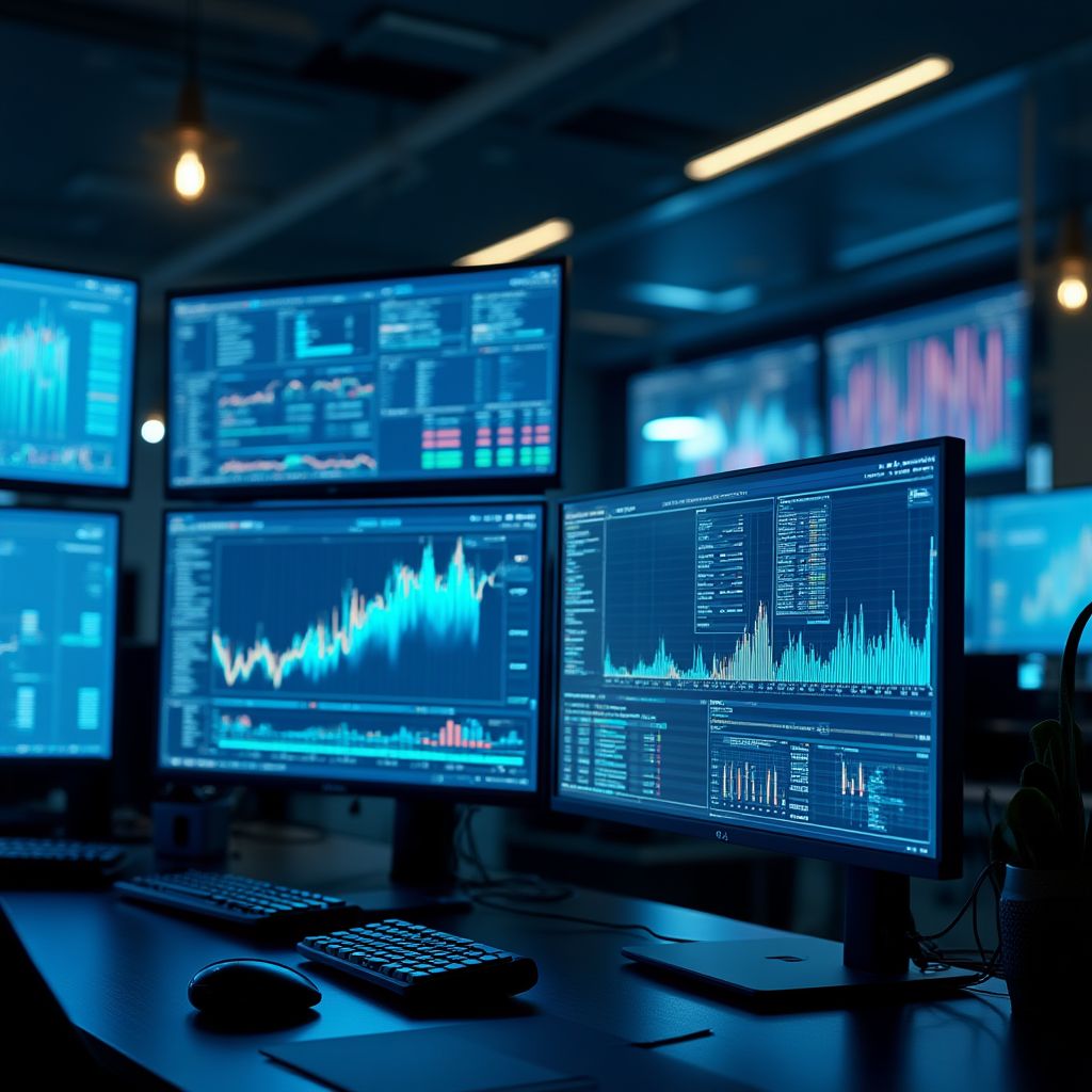 Laborator de contabilitate digitală