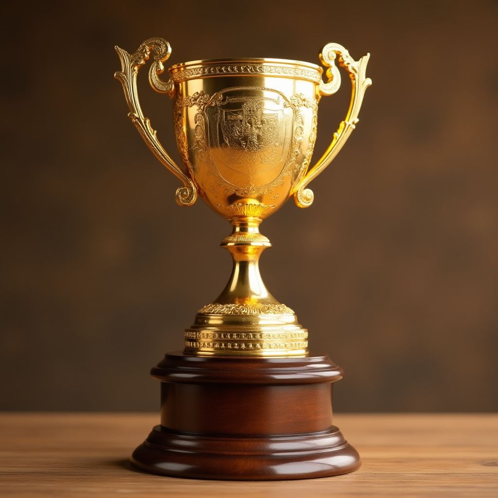 Premiu de excelență