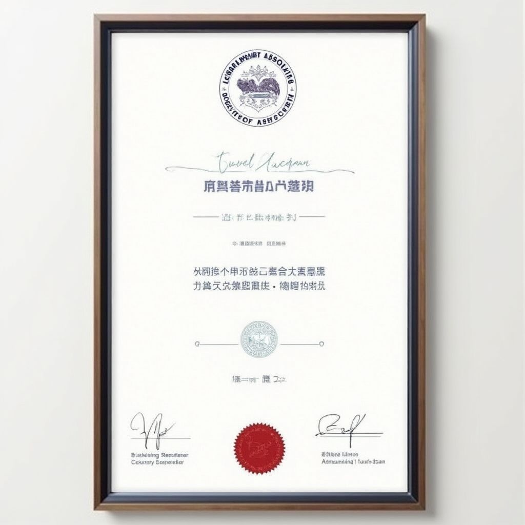 Recunoaștere profesională