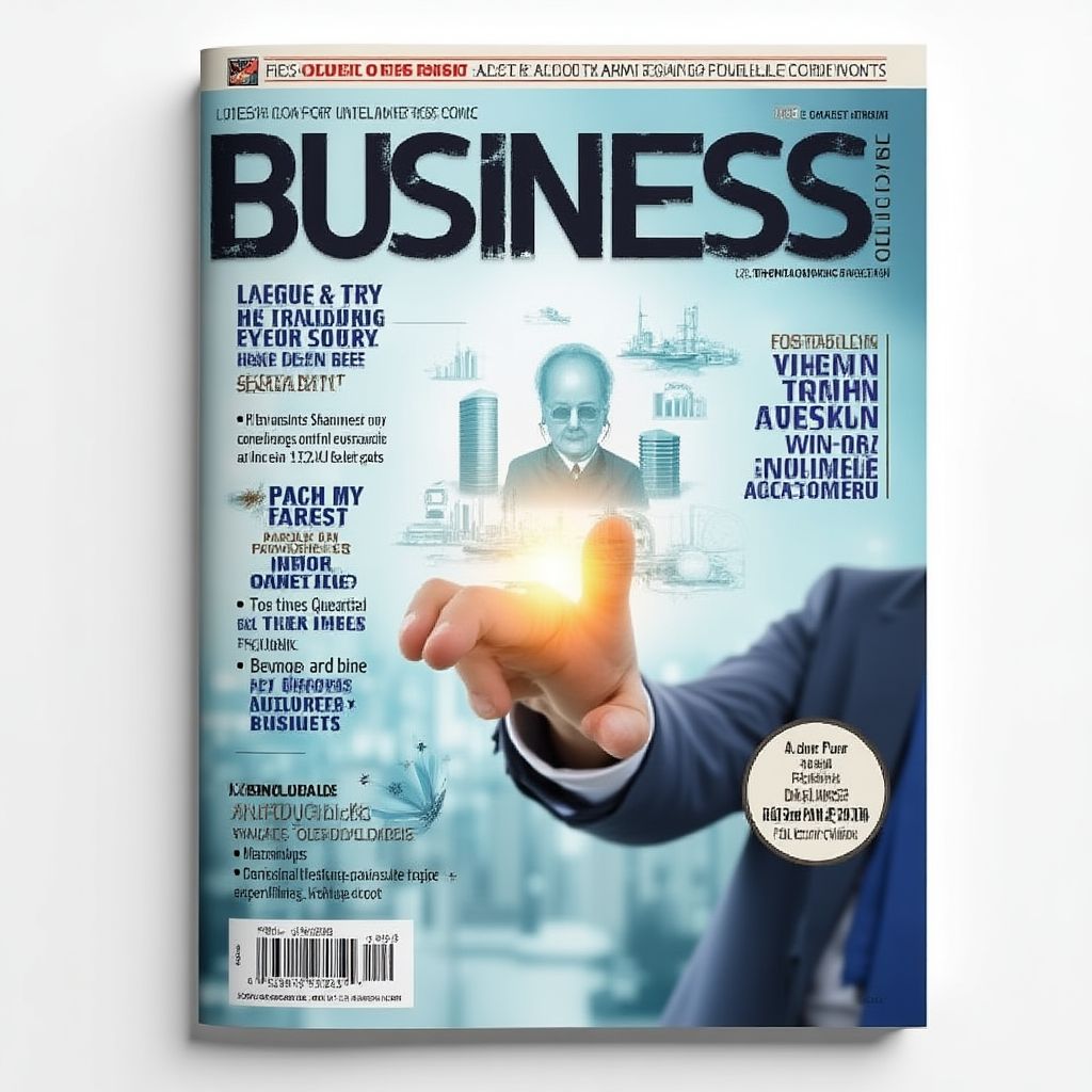 Apariție în presă