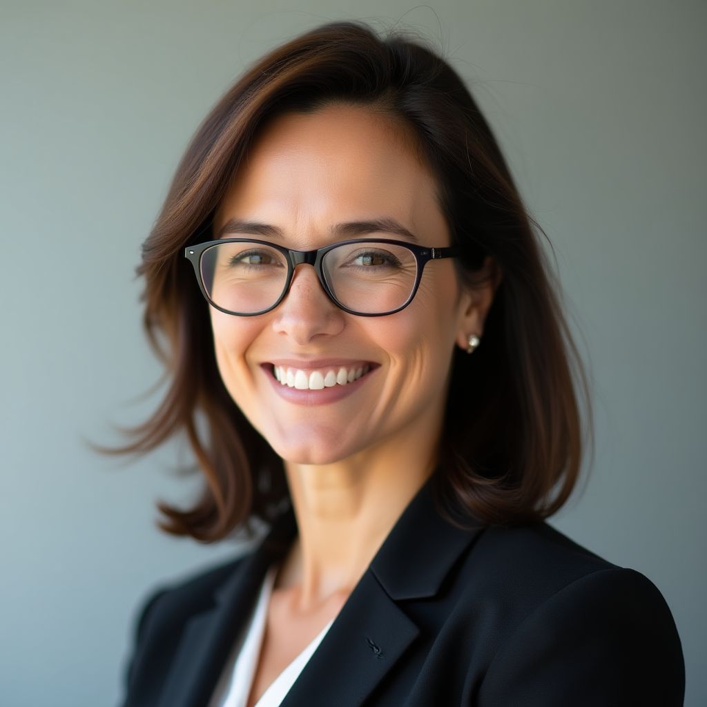 Elena Popescu - Fondator și Director