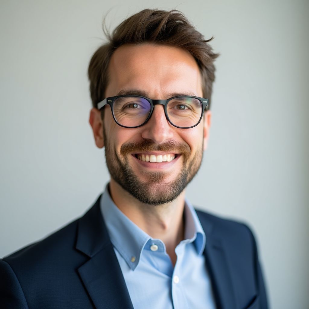 Andrei Dumitrescu - Director Academic